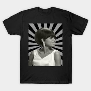 Retro Diana T-Shirt